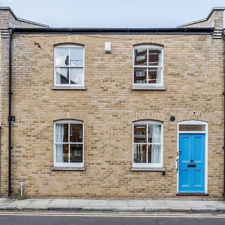 House 10 Mins To Tower Bridge Hot Tub & Parking Villa London Eksteriør bilde
