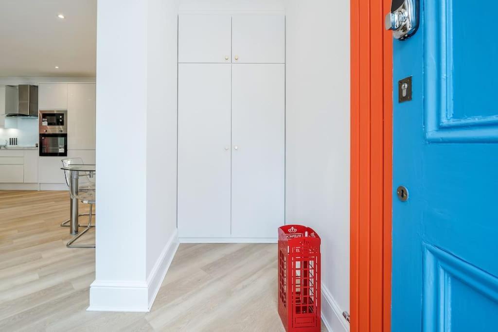 House 10 Mins To Tower Bridge Hot Tub & Parking Villa London Eksteriør bilde