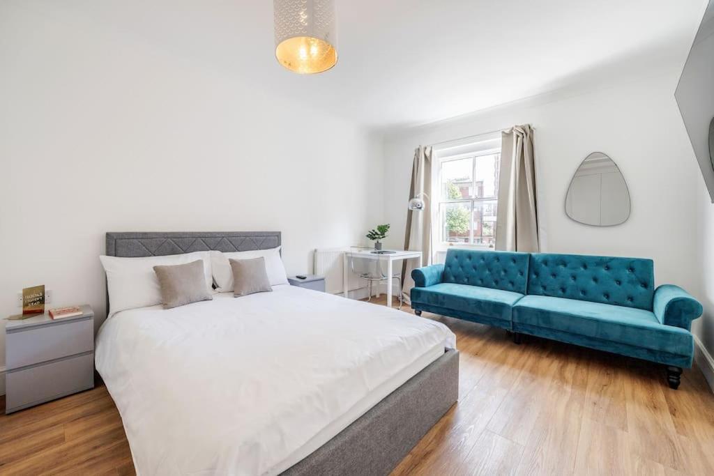 House 10 Mins To Tower Bridge Hot Tub & Parking Villa London Eksteriør bilde