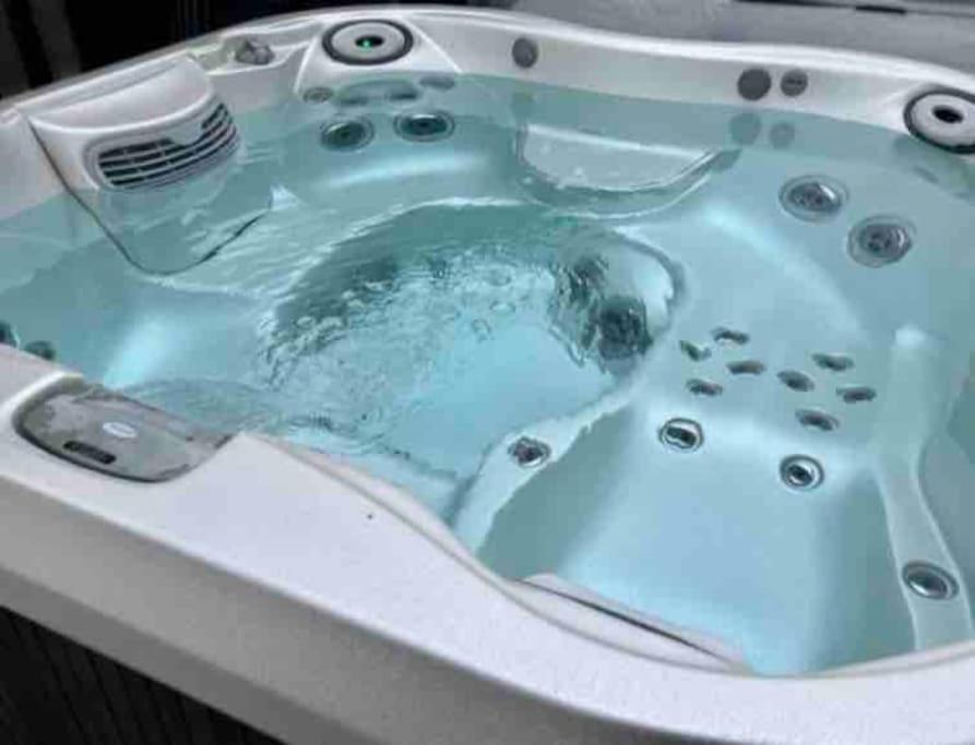 House 10 Mins To Tower Bridge Hot Tub & Parking Villa London Eksteriør bilde