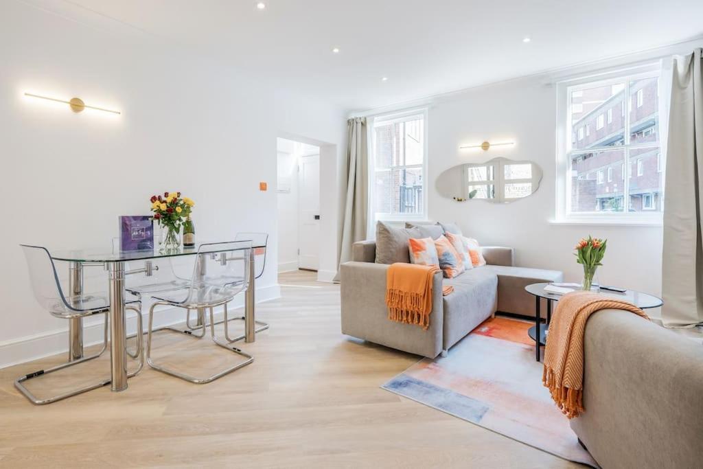 House 10 Mins To Tower Bridge Hot Tub & Parking Villa London Eksteriør bilde